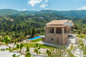 Milos Mountain - Villa Nikitas